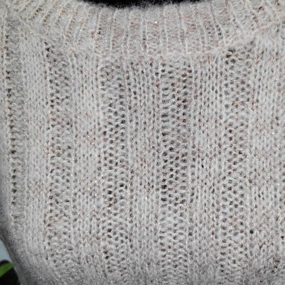 Vero Moda Ribbed Sweater - Picture 3 of 4